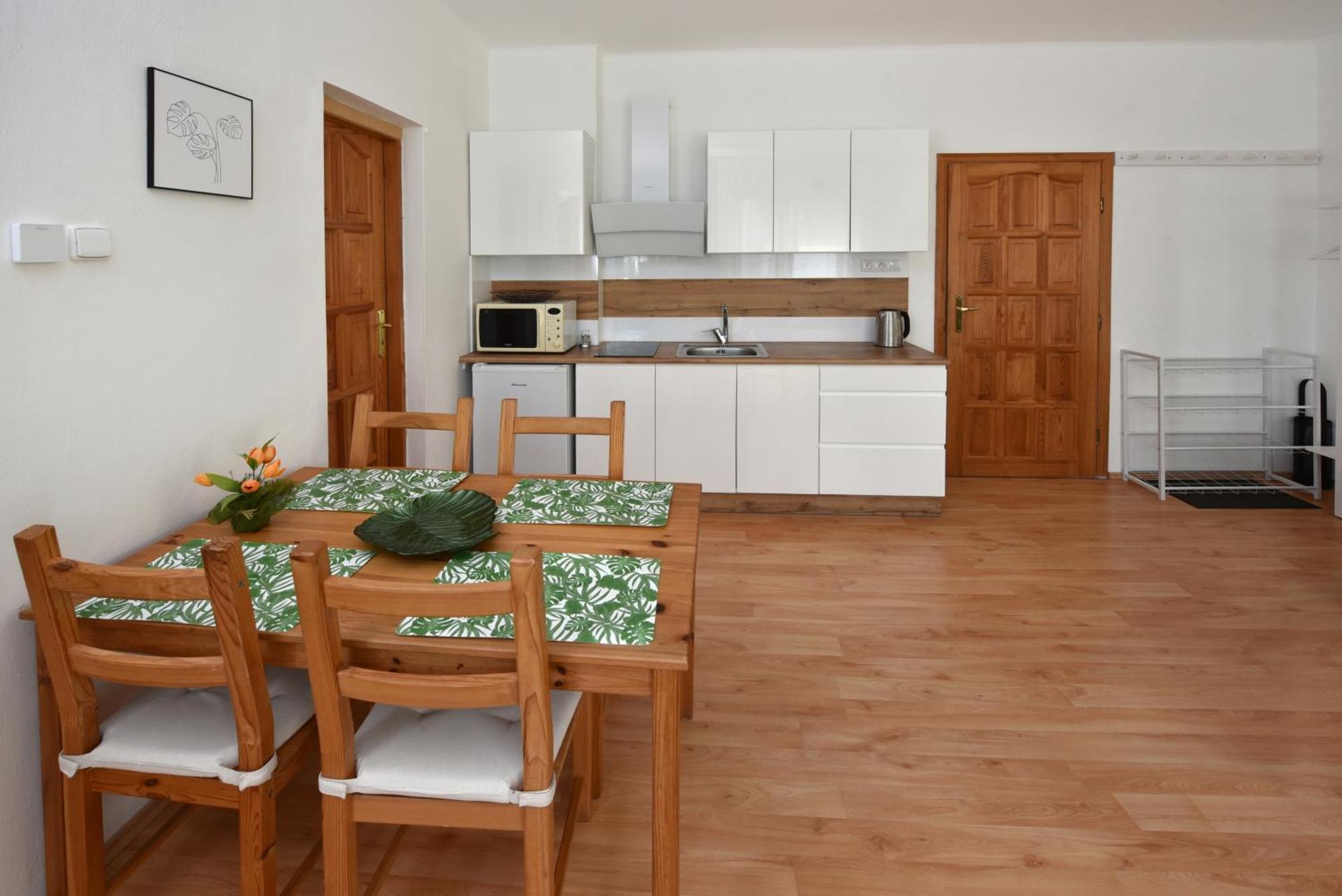 Apartmany Zea Tatranska Lomnica Ngoại thất bức ảnh