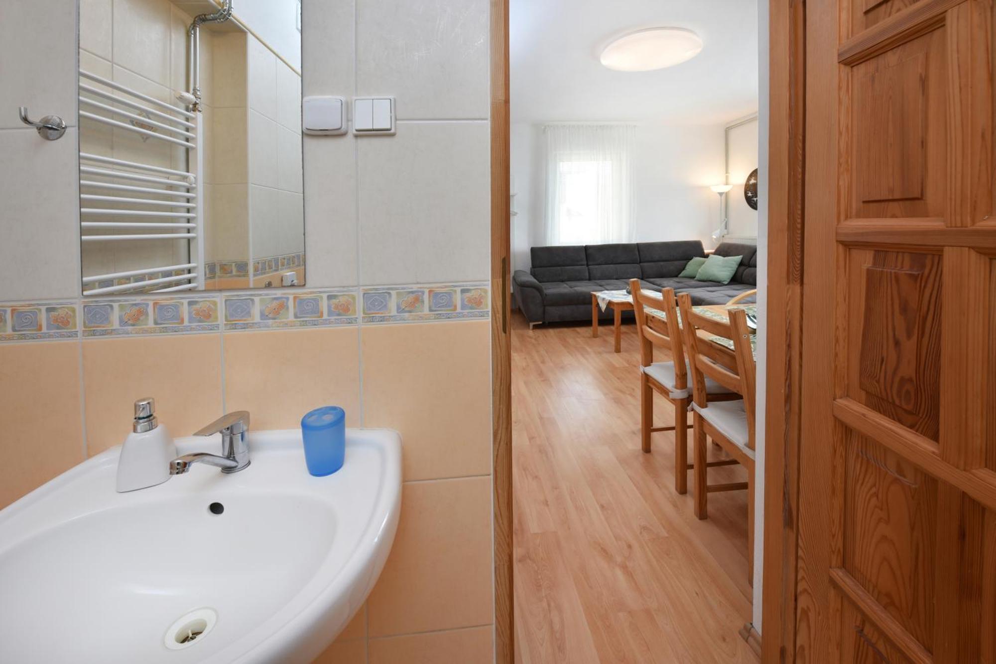 Apartmany Zea Tatranska Lomnica Ngoại thất bức ảnh