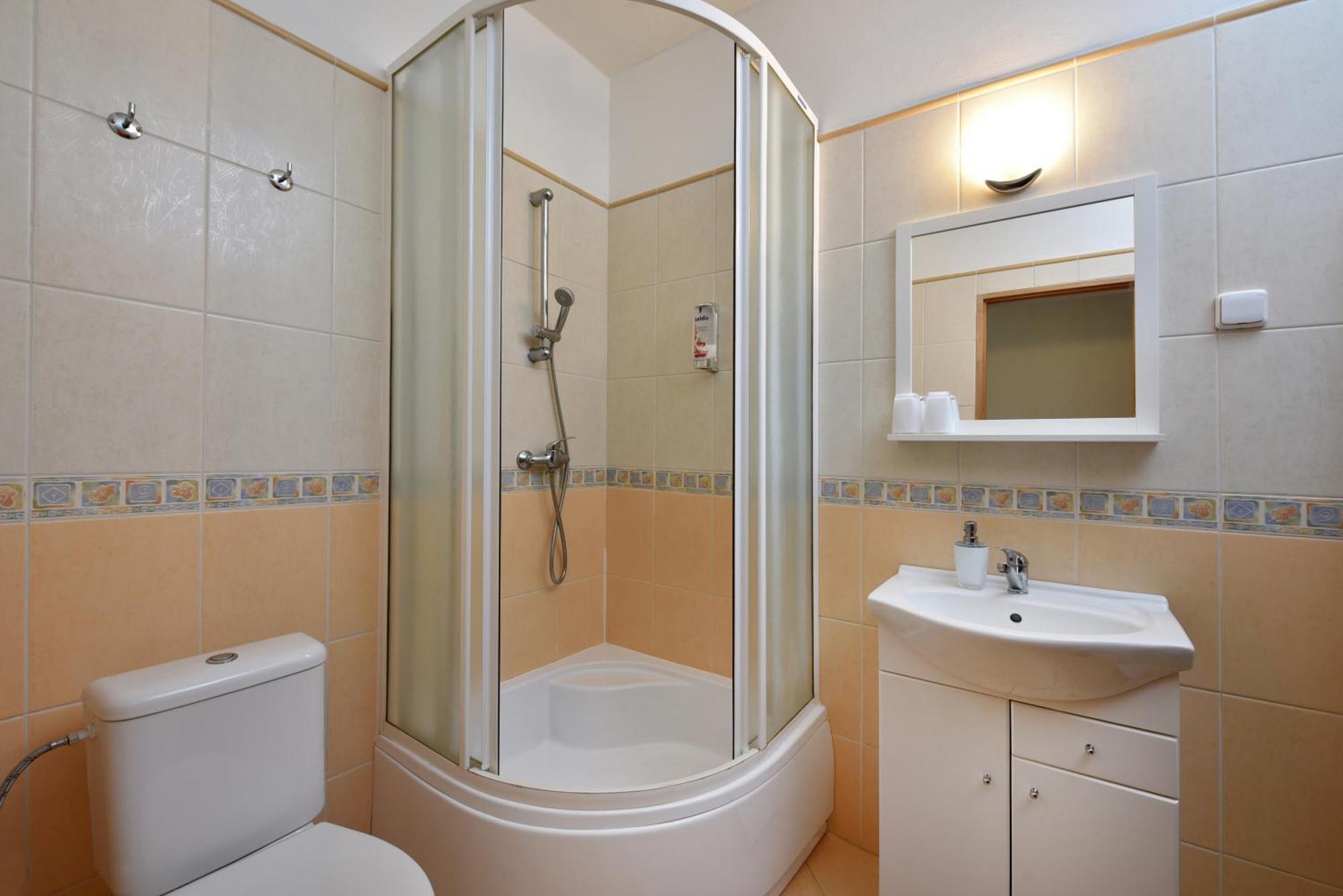 Apartmany Zea Tatranska Lomnica Ngoại thất bức ảnh