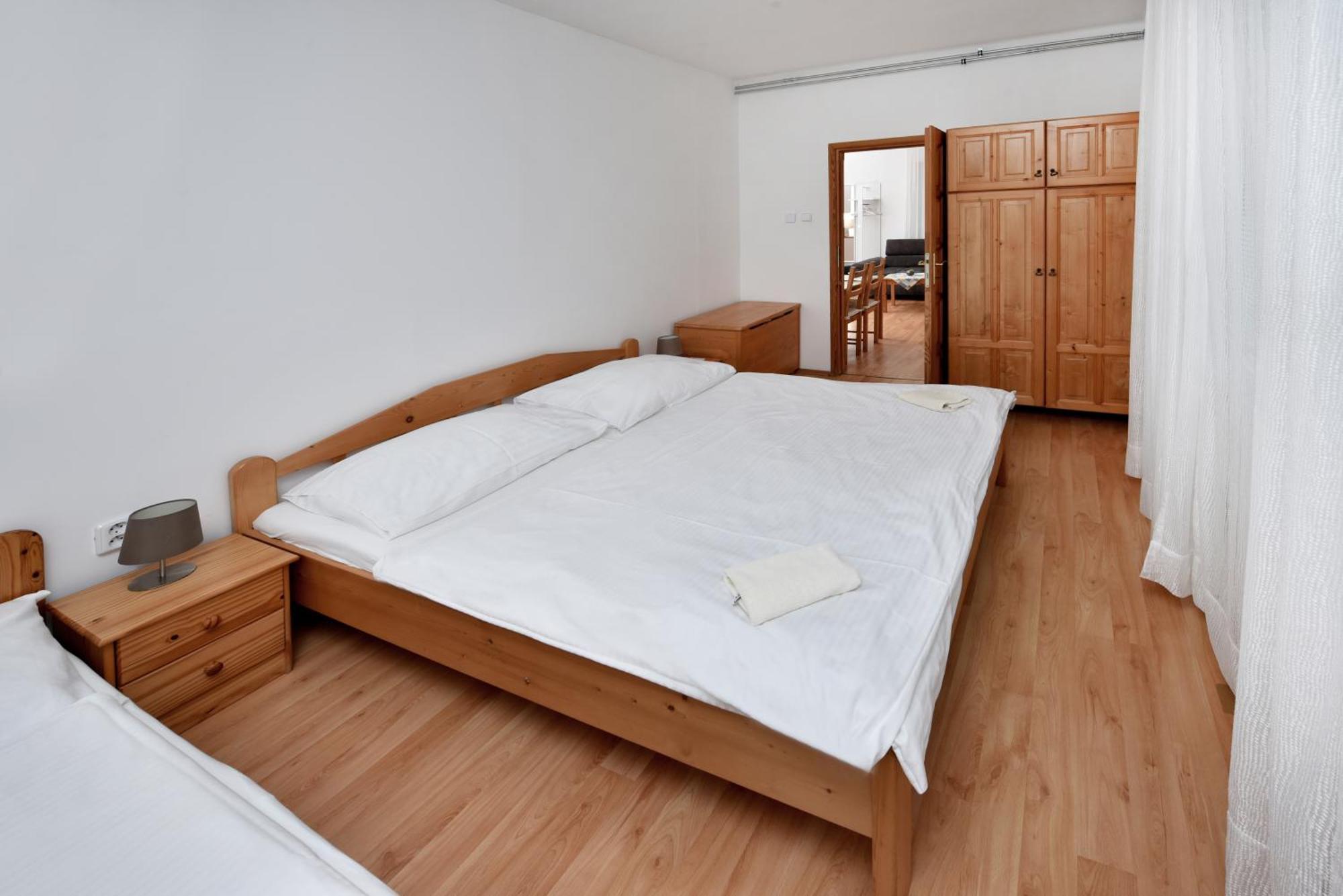 Apartmany Zea Tatranska Lomnica Ngoại thất bức ảnh