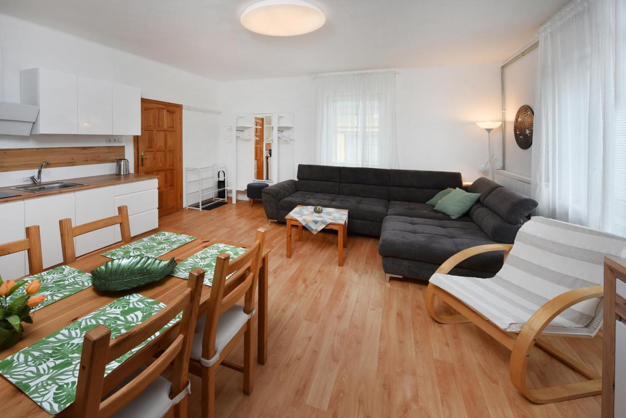 Apartmany Zea Tatranska Lomnica Ngoại thất bức ảnh