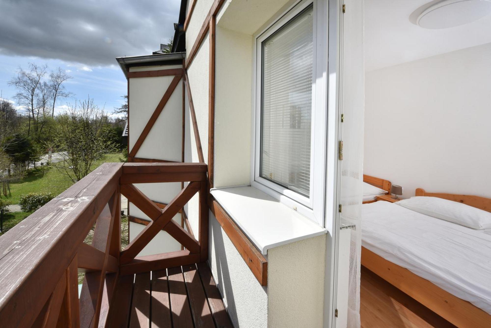 Apartmany Zea Tatranska Lomnica Ngoại thất bức ảnh