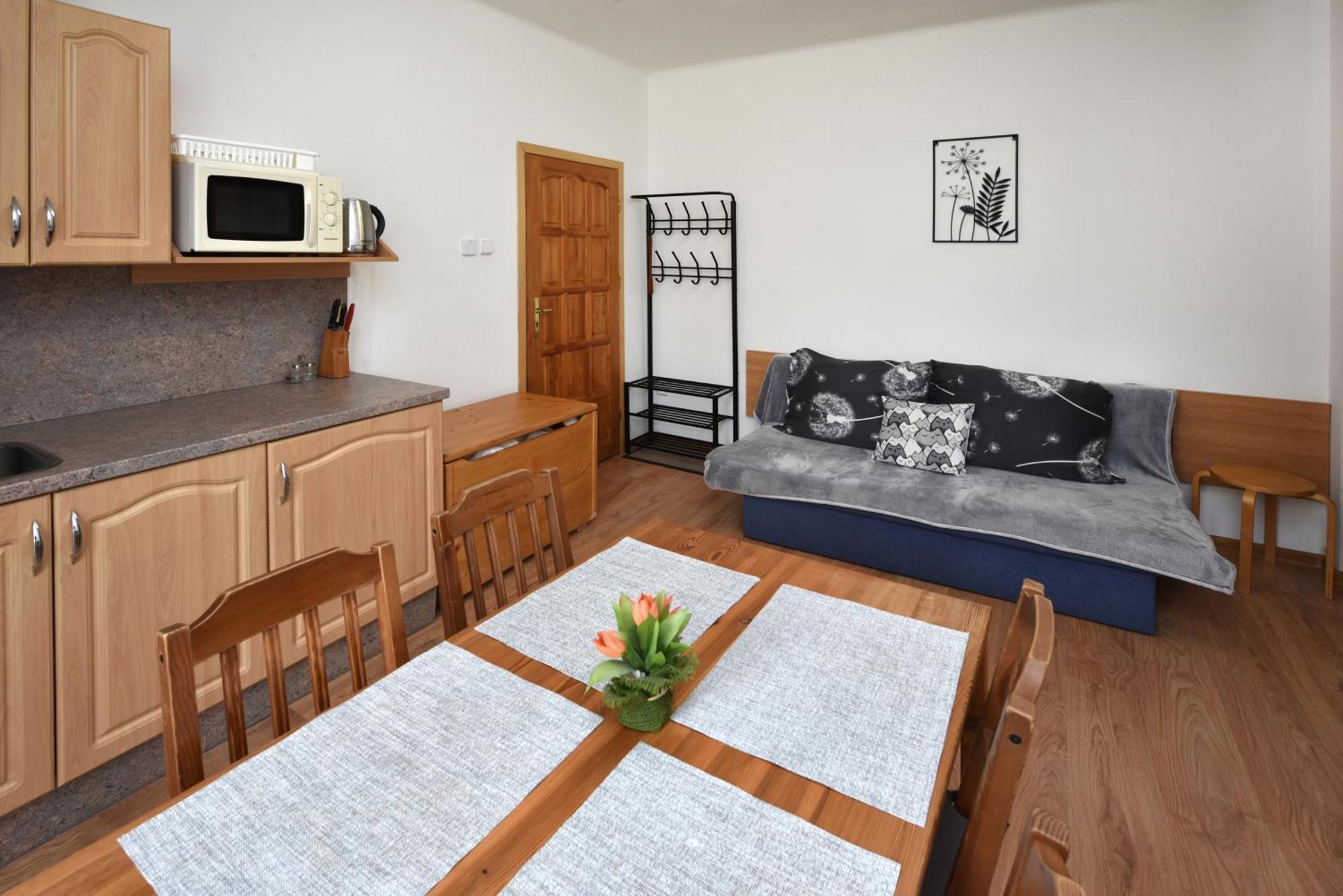 Apartmany Zea Tatranska Lomnica Ngoại thất bức ảnh
