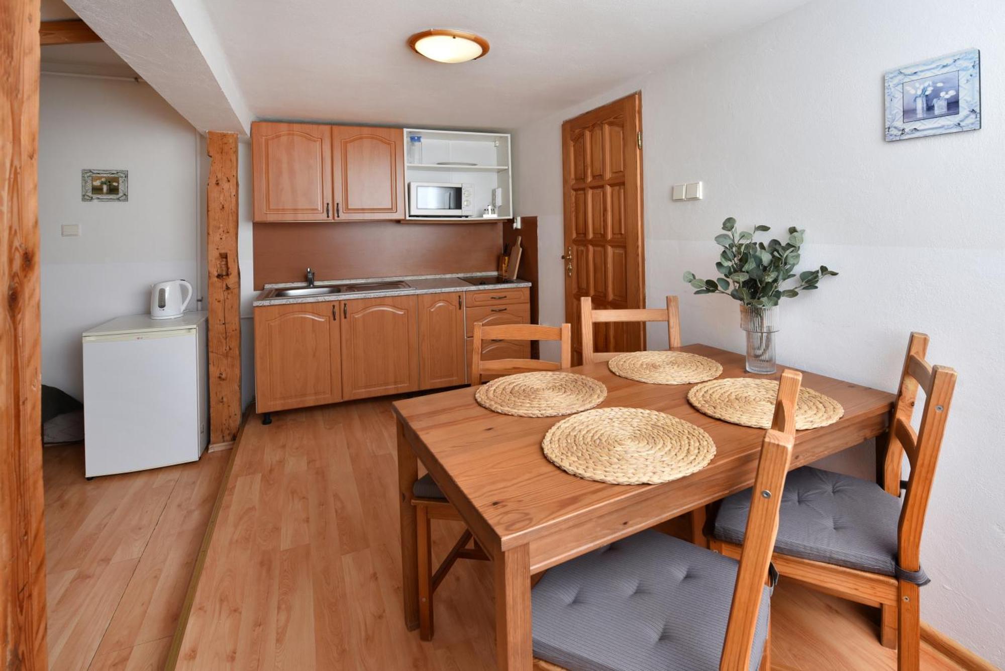 Apartmany Zea Tatranska Lomnica Ngoại thất bức ảnh