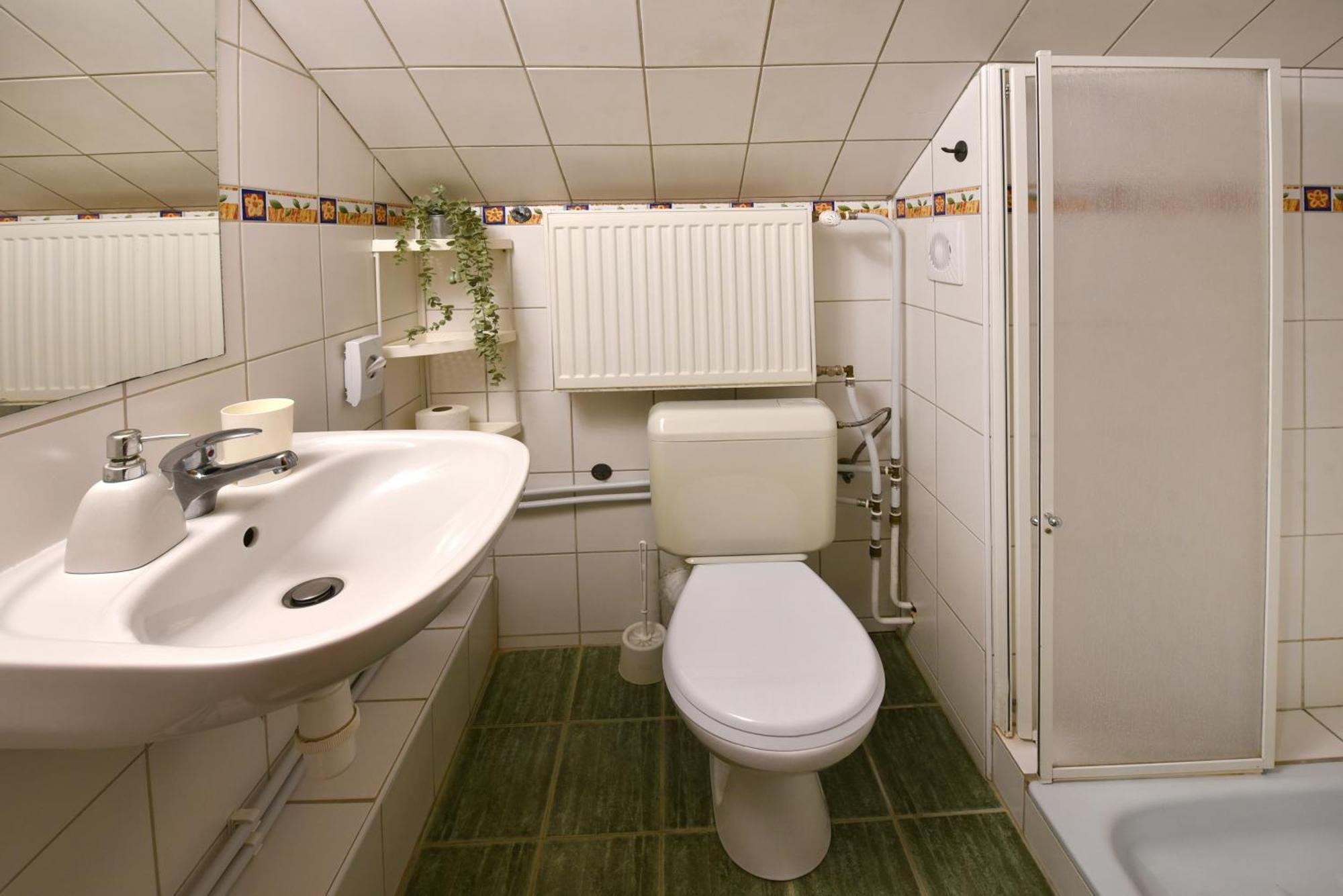 Apartmany Zea Tatranska Lomnica Ngoại thất bức ảnh