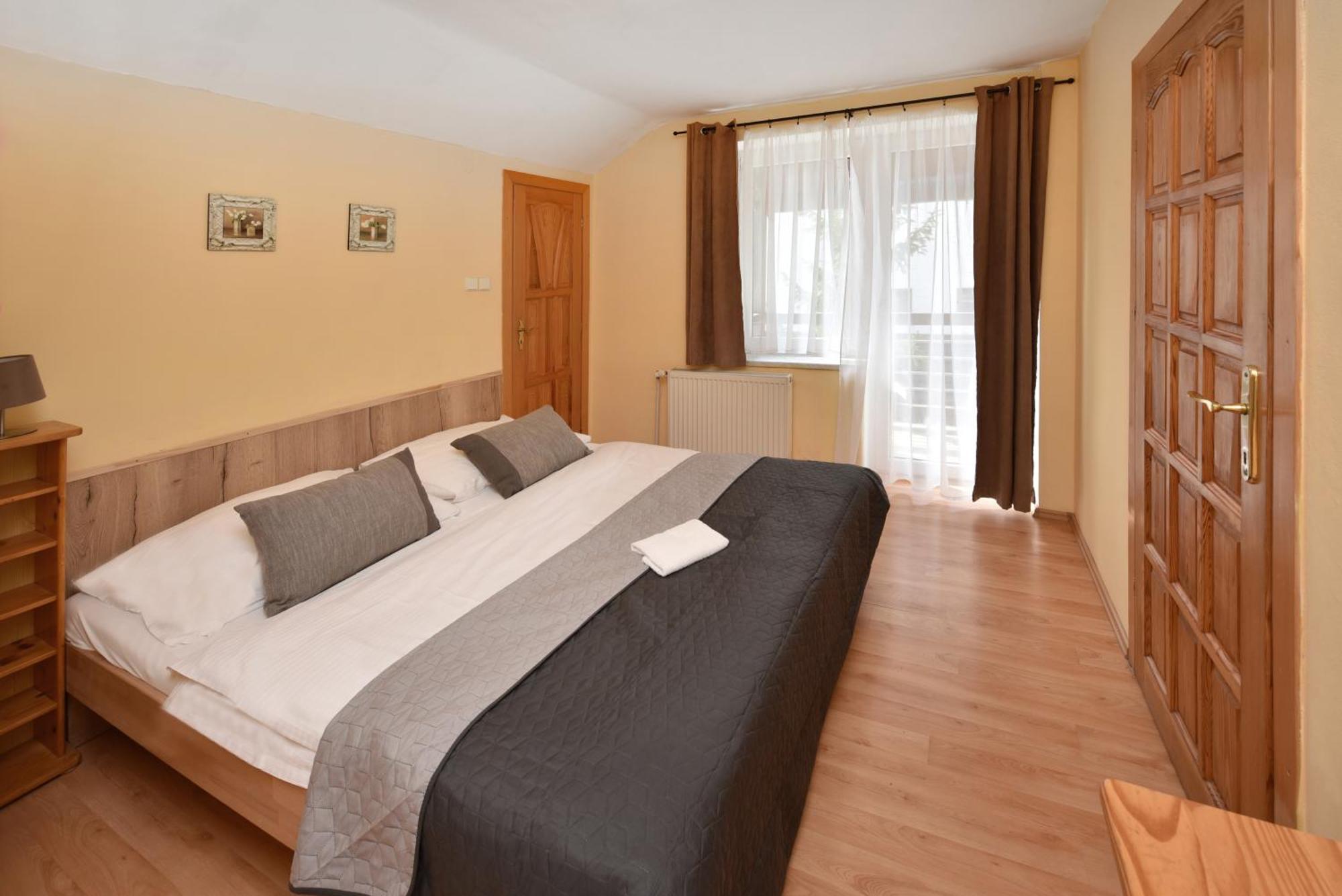 Apartmany Zea Tatranska Lomnica Ngoại thất bức ảnh
