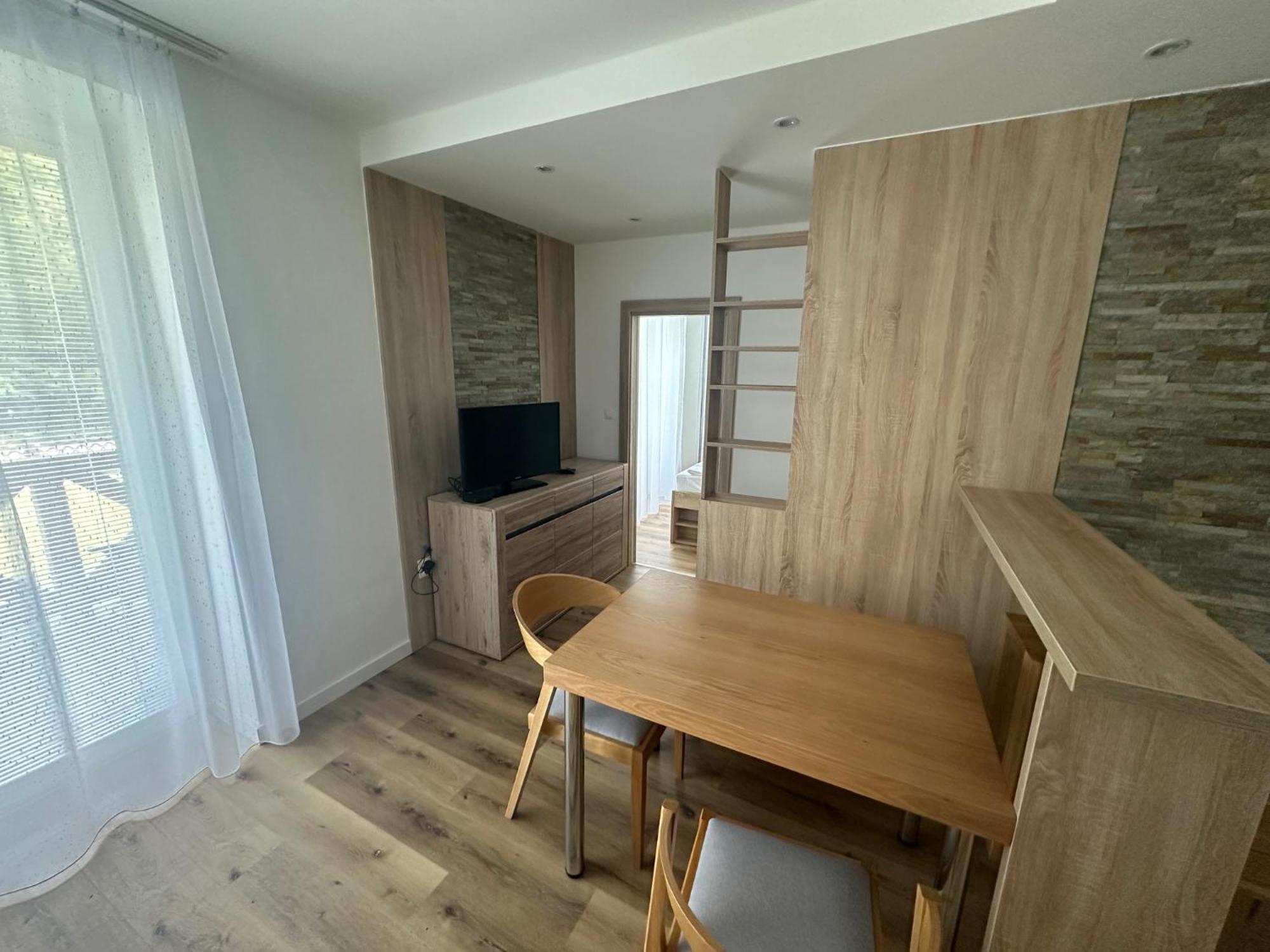 Apartmany Zea Tatranska Lomnica Ngoại thất bức ảnh