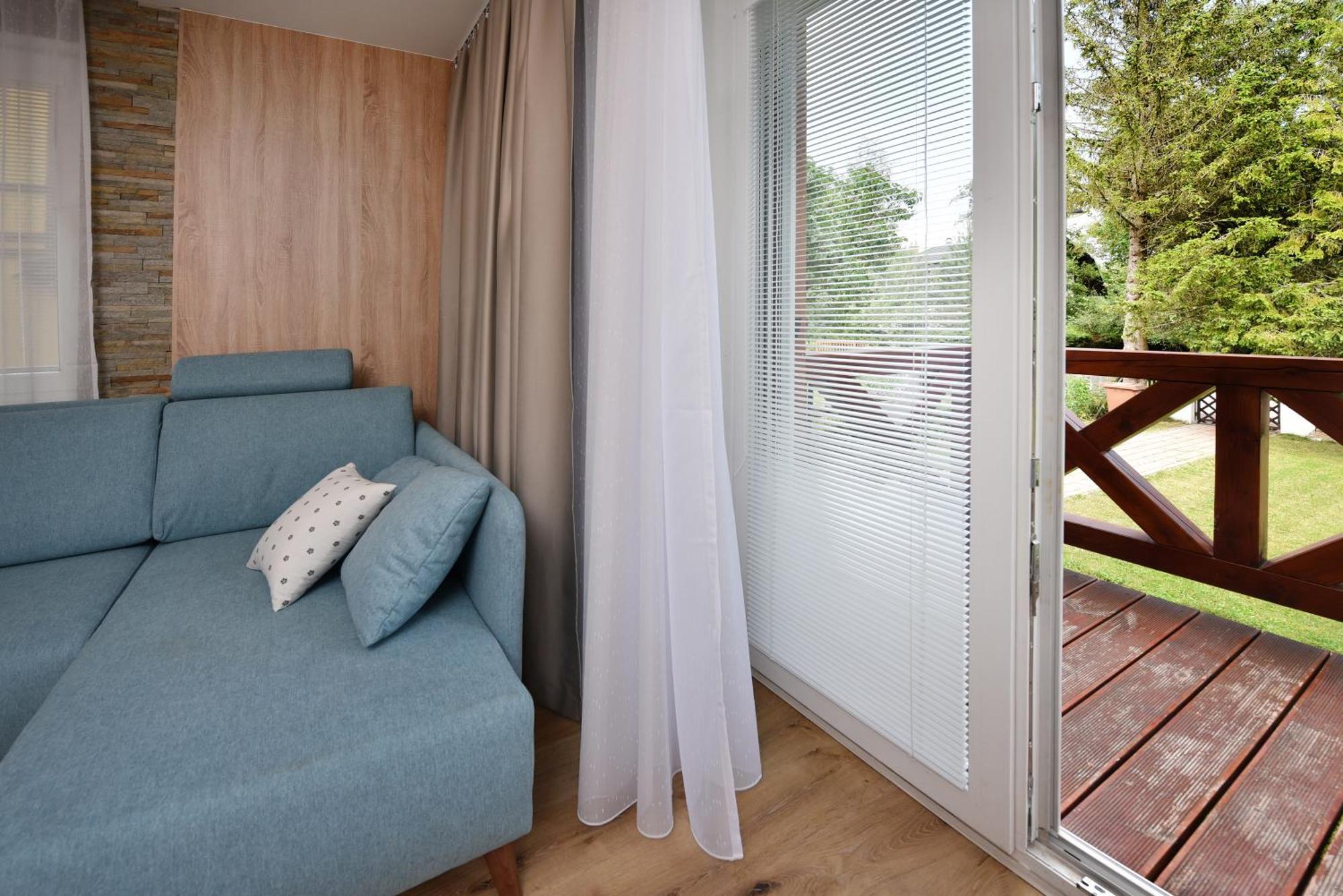 Apartmany Zea Tatranska Lomnica Ngoại thất bức ảnh