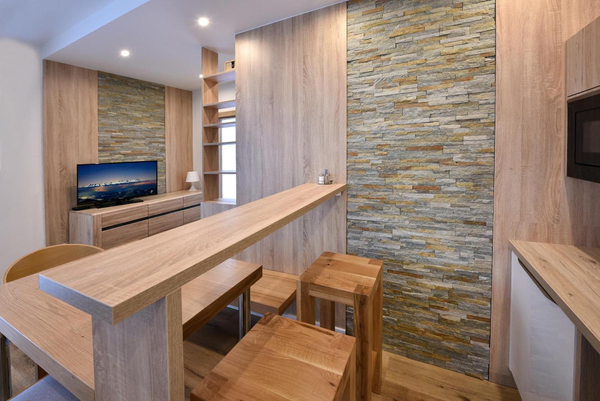 Apartmany Zea Tatranska Lomnica Ngoại thất bức ảnh
