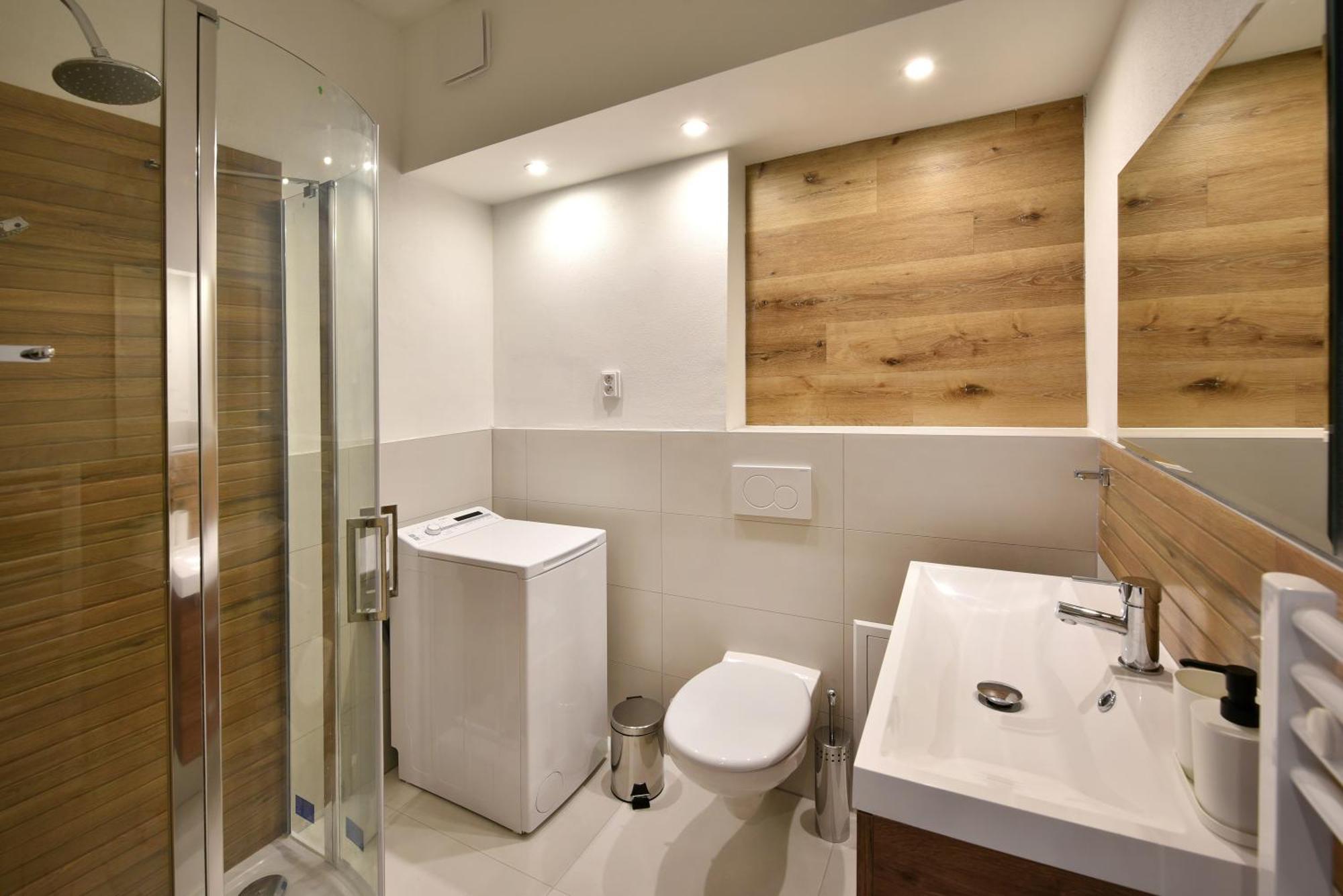 Apartmany Zea Tatranska Lomnica Ngoại thất bức ảnh