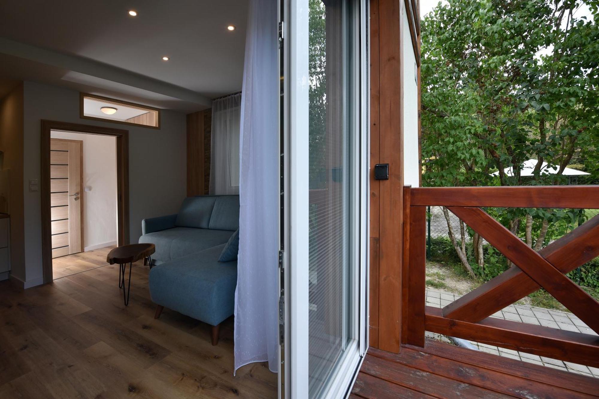 Apartmany Zea Tatranska Lomnica Ngoại thất bức ảnh