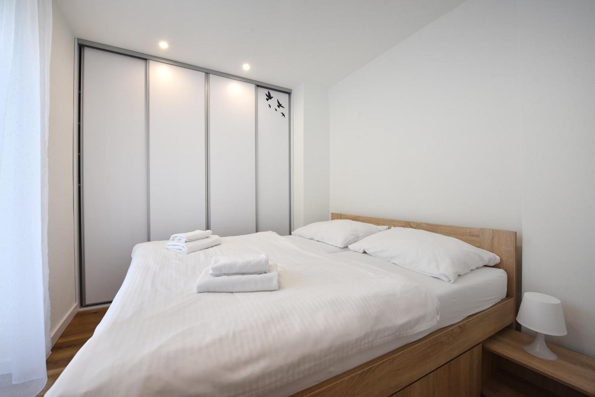 Apartmany Zea Tatranska Lomnica Ngoại thất bức ảnh